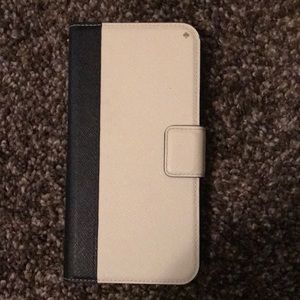 Kate Spade iPhone 7 Plus case